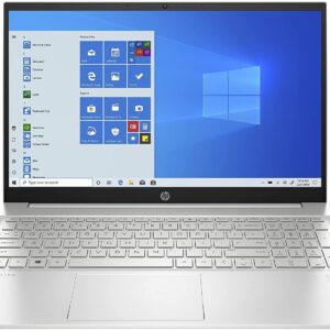 HP Pavilion 15,6 " (39,6cm) Full-Hd Intel Core i3-1115G4 8 GB RAM 512 Go SSD Win 10 Pro