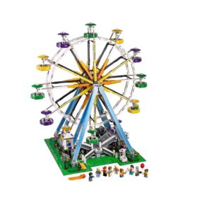 LEGO 10247 - Grande Roue