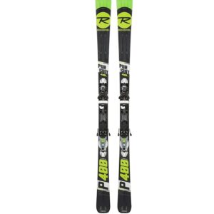 Rossignol Pack Ski Pursuit 400 Ca + Nx12 K Dual