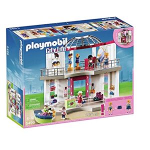 Playmobil - 5499 - Fashion Boutique - La Boutique de Mode