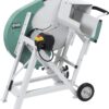 Fartools 182010 Scie à bûches 2000 W Diamètre 500 mm