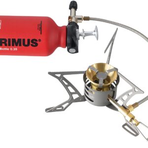 Primus OmniLite TI réchaud réchauds multicombustibles