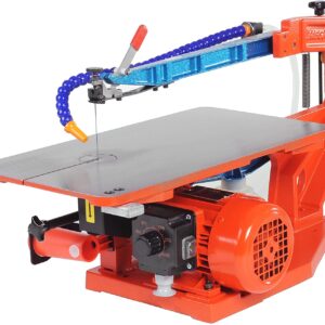 Hegner 1840000 Multicut-SE Scie à chantourner