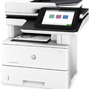 HP LaserJet Managed MFP E52645dn - Multifonctions