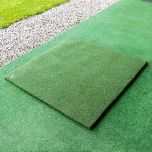 FORB Tapis de Golf pour Entraîner Drives et Chips