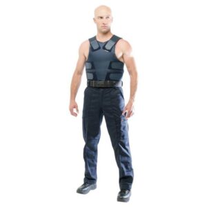 Gilet pare-balles discret Timecop II HOMME