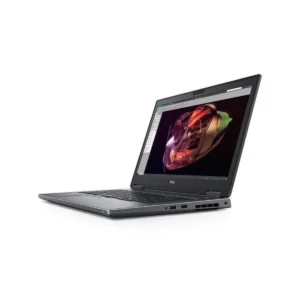 Dell Precision 7730 17" Core i9 2.9 GHz - SSD 1 To - 64 Go AZERTY - Français - Nvidia Quadro P5200