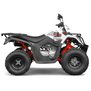 Quad Homologué 200cc Kayo AU200 10¨