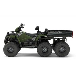 Quad Polaris 570 Sportsman 6X6