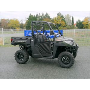 SSV Polaris Ranger Diesel